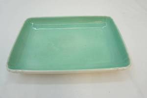 red wing platter