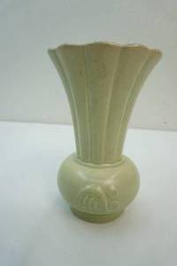 red wing vase