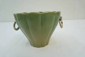 red wing vase