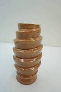 red wing vase