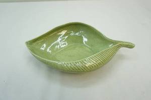 possible red wing dish