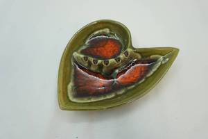 red wing ashtray