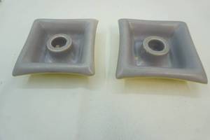 vintage pottery