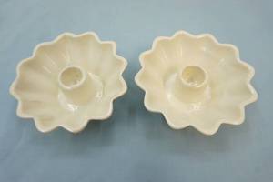 red wing candle holders
