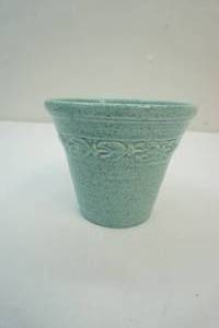 red wing vase