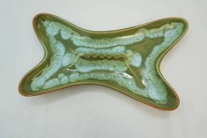 red wing ashtray