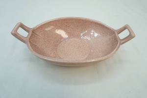 red wing bowl with handles