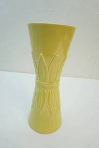 red wing vase