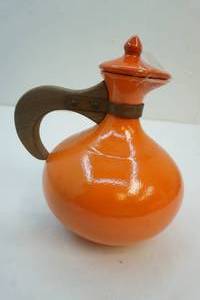red wing carafe