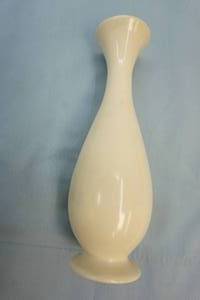 red wing bud vase