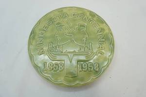 red wing centennial trivet