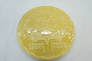 red wing centennial trivet