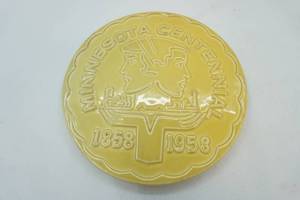 red wing centennial trivet