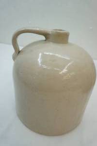 red wing jug