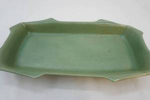 red wing dish