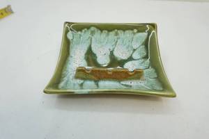 red wing ashtray