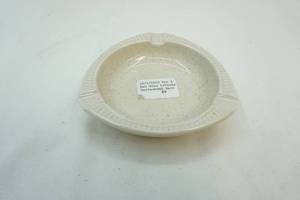 red wing ashtray restaurant ware
