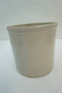 red wing crock
