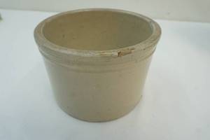 red wing crock