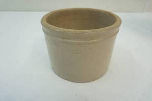 red wing crock