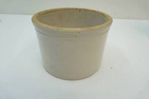 red wing crock