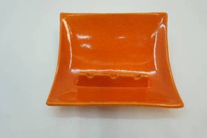 red wing ashtray