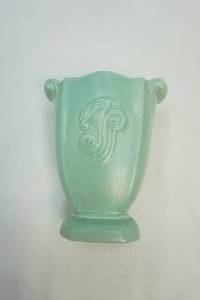 red wing vase