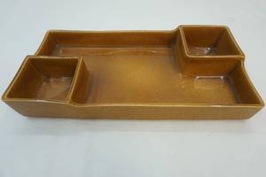 red wing serving tray