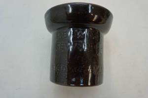red wing sewer pipe co condiment crock