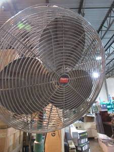 Dayton Fan-Air Circulator Motor 6K806B