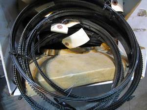 Bandsaw Blades