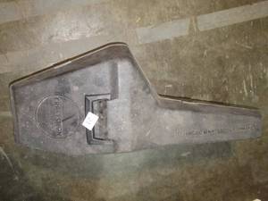 Craftsman Chainsaw 2.1 14