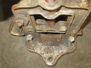 Pipe Clamp