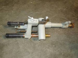 Toolmark Wood Lathe Duplicator