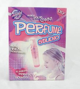 Wild Science Make Your Own Perfume Studio
