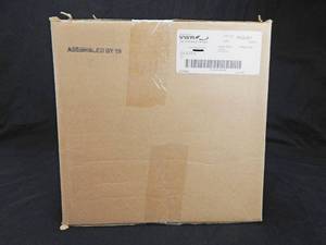 Case of 6 VWR International 2000 CC High Density Polyethylene Round Jars