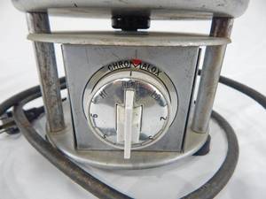 Cromalox ROPH-10 Hot Plate
