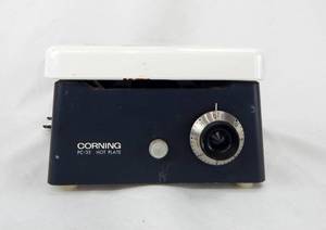 Corning PC-35 Hot Plate