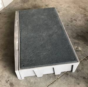 Plastic Drawer