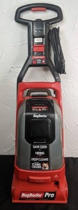 lot 55 image: Rug Doctor Pro PDC-1R Deep Carpet Cleaner