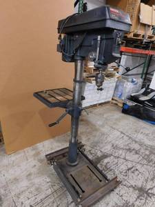 Craftsman 20 Drill Press
