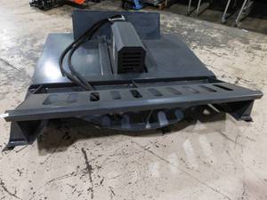 Wolverine 72 Rough Cut Mower Attachment