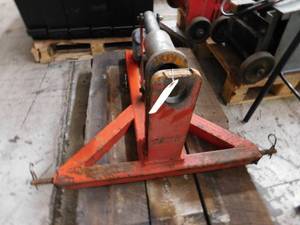 Tractor 3 Point Power Hitch attachment