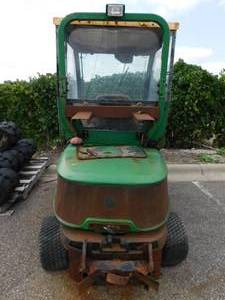 John Deere 1445 FOR PARTS