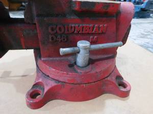 Bessey Bench Top Vise