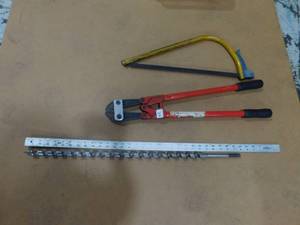 Lot of Misc. Hand Tools