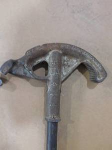 2 - Pipe Benders