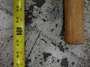 3 - Misc. Hand Tools