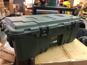 lot 101 image: Plano Sportsmans Trunk