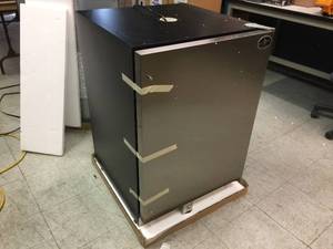 lot 168 image: Beer Meister The Original Keg Cooler
